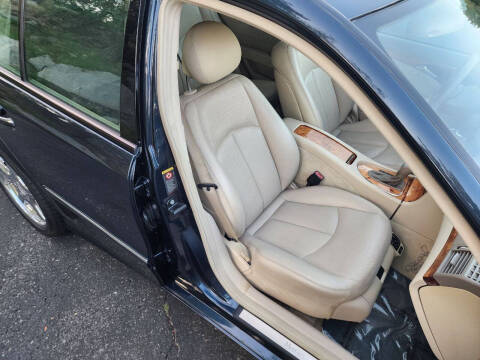 2006 Mercedes-Benz E-Class E 350