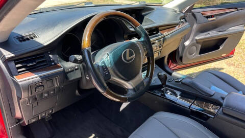 2014 Lexus ES 350