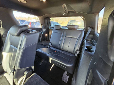 2019 Ford Expedition XLT