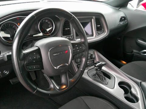 2023 Dodge Challenger GT