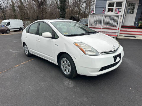 2008 Toyota Prius