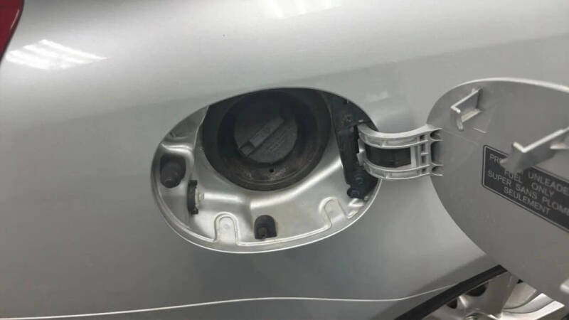 2012 Infiniti G37 Coupe