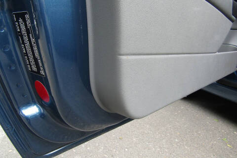 2007 Saab 9-3 2.0T