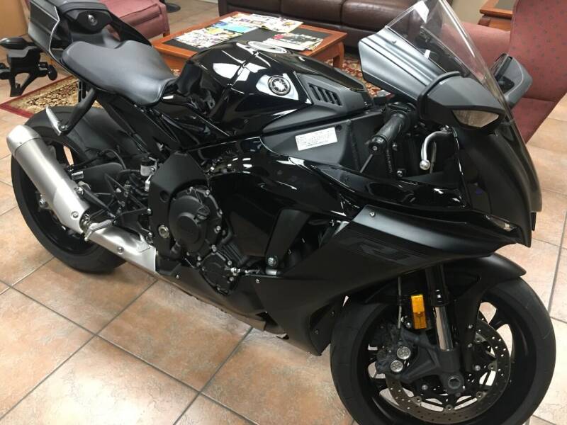 2020 Yamaha YZF-R1 for sale in Marietta, GA