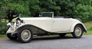 1932 Rolls-Royce Phantom