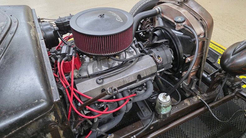 1940 Ford F-100