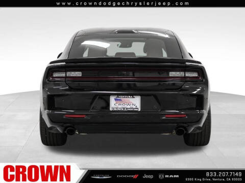 2026 Dodge Charger