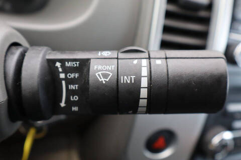 2017 Nissan Frontier S