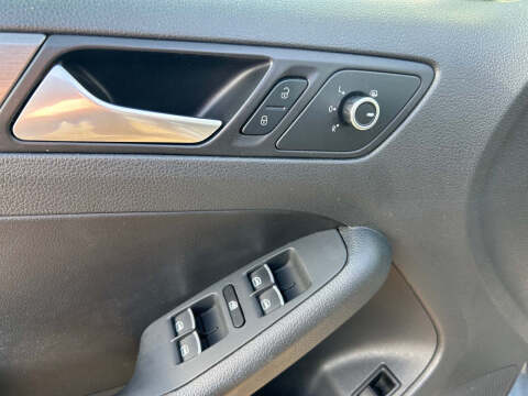 2013 Volkswagen Jetta