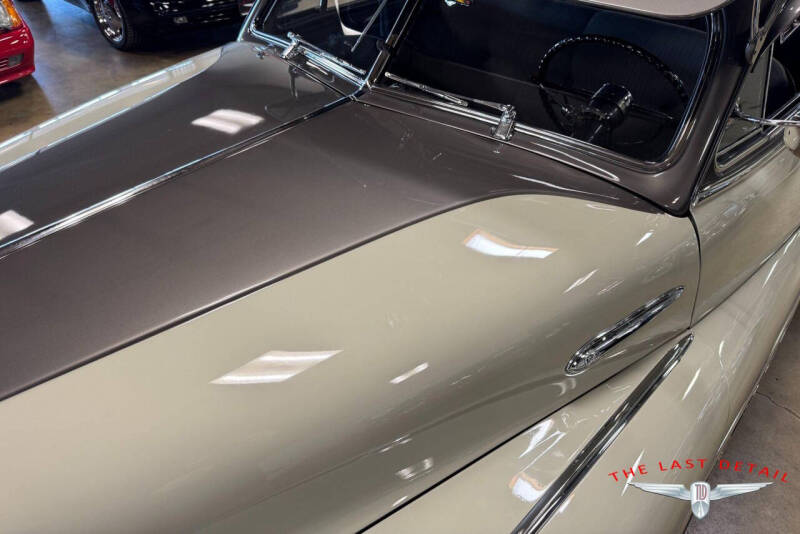 1948 Buick Roadmaster