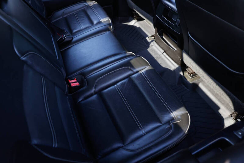 2018 GMC Sierra 2500HD Denali