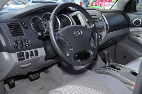 2006 Toyota Tacoma V6