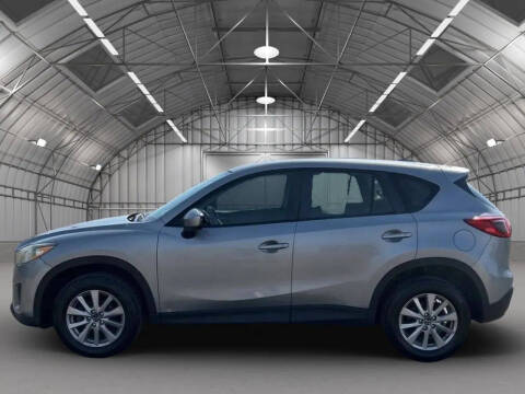 2015 Mazda CX-5 Sport