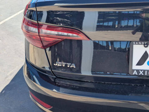 2020 Volkswagen Jetta R-Line