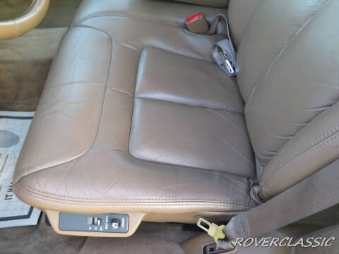 1998 Cadillac DeVille D'elegance