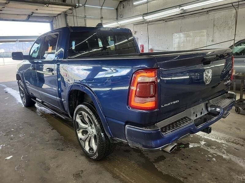 2023 RAM 1500 Limited