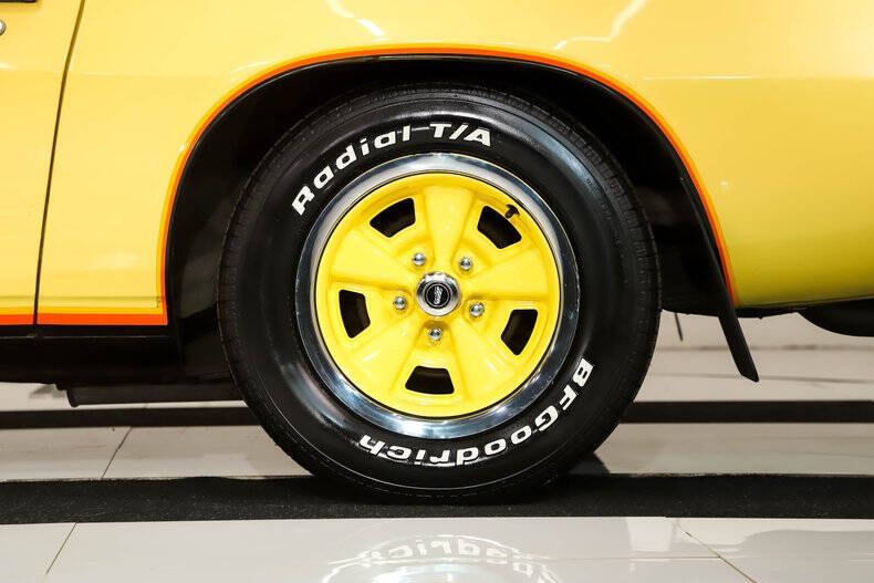 1978 Chevrolet Camaro