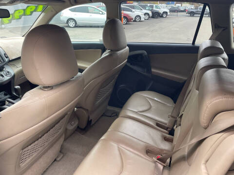 2010 Toyota RAV4 Limited