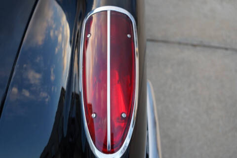 1958 Chevrolet Corvette