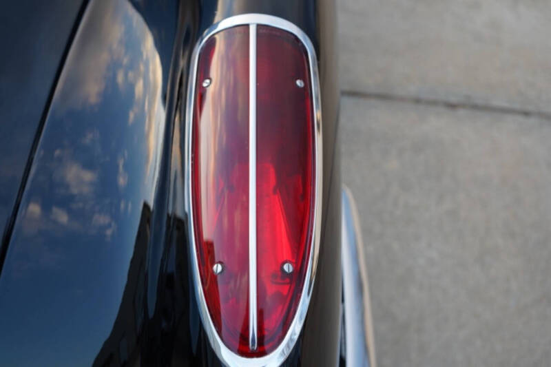 1958 Chevrolet Corvette