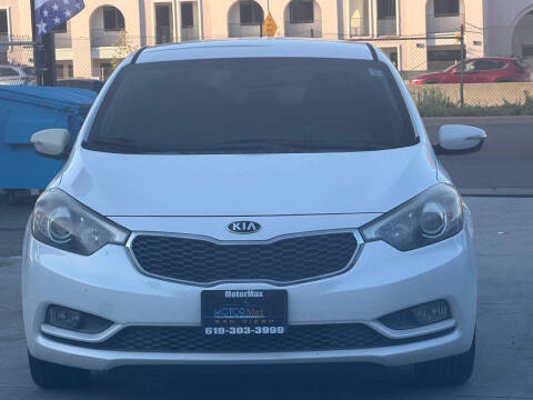 2015 Kia Forte5 EX