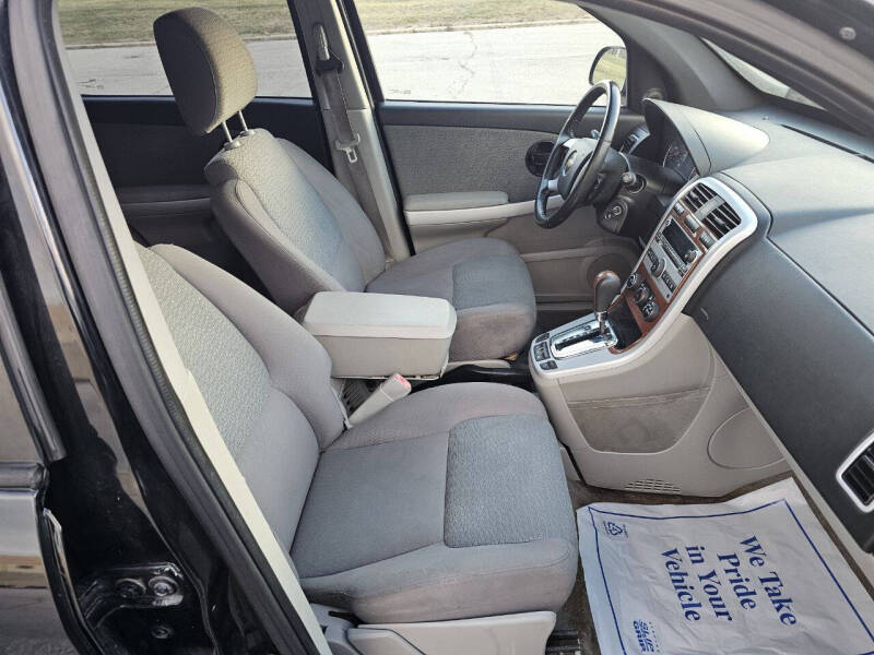 2008 Chevrolet Equinox LT