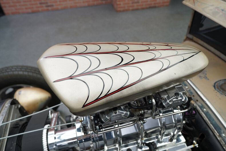 1931 Ford Model A