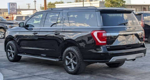 2019 Ford Expedition MAX XLT