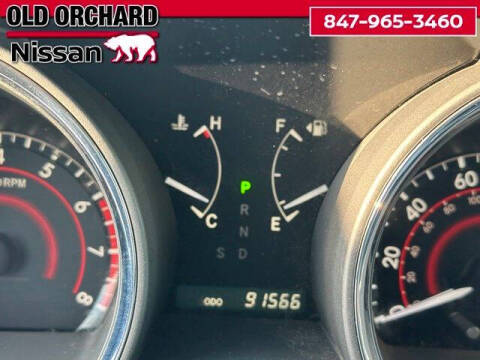 2009 Toyota Highlander