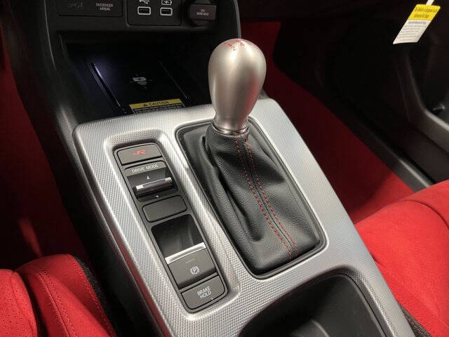 2026 Honda Civic Type R