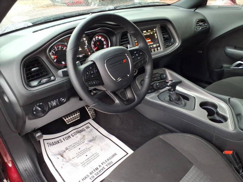 2023 Dodge Challenger R/T