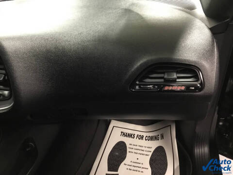 2018 Dodge Challenger SRT Demon