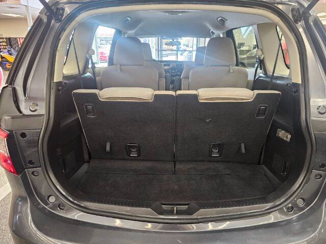 2015 Mazda MAZDA5 Sport