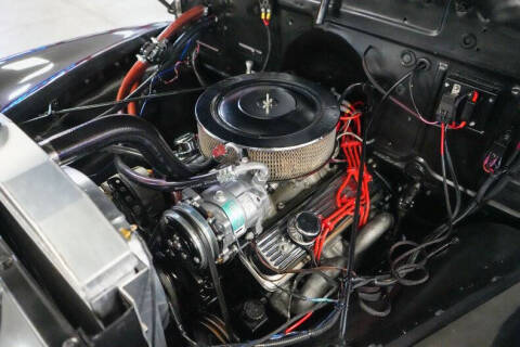 1952 Chevrolet 3100