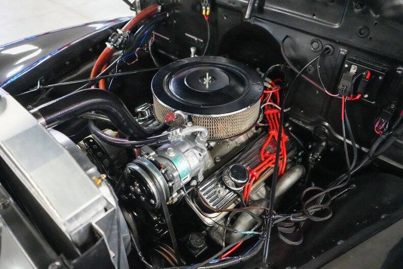 1952 Chevrolet 3100