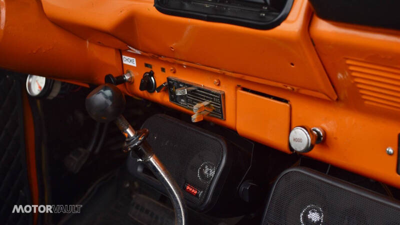 1974 International Scout