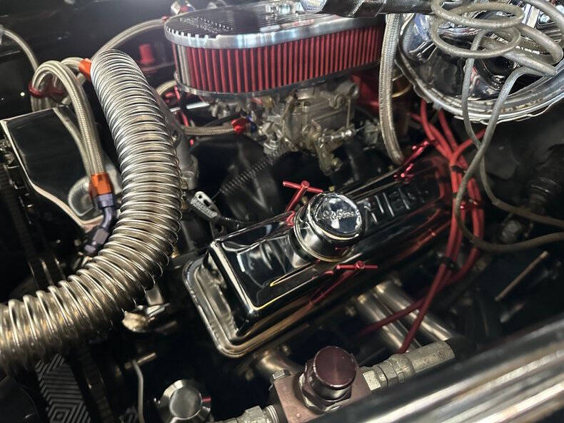 1949 Ford F-3