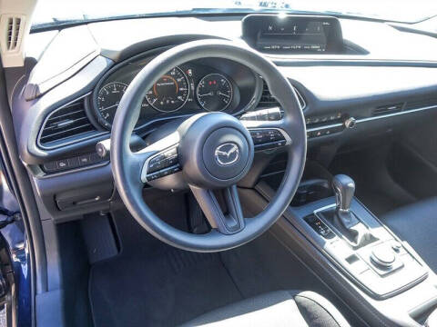 2025 Mazda CX-30 2.5 S