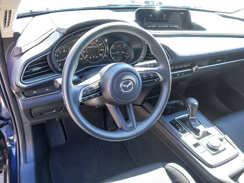 2025 Mazda CX-30 2.5 S