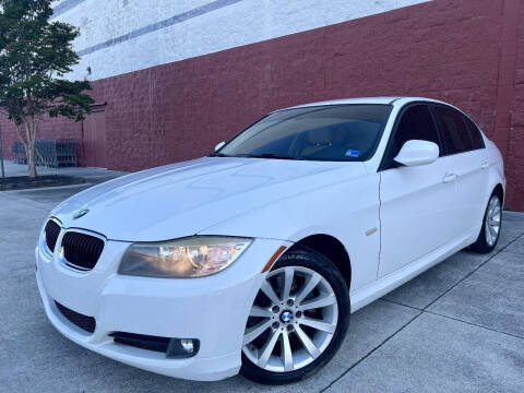 2011 BMW 3 Series 328i
