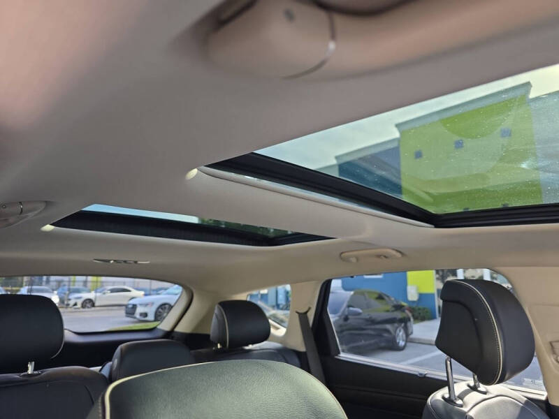 2021 Genesis GV80 3.5T