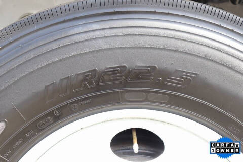 2018 Freightliner M2 106