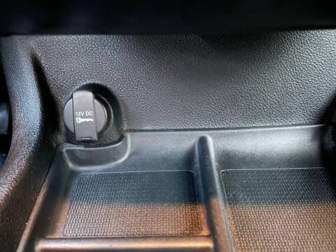 2012 Dodge Durango Crew