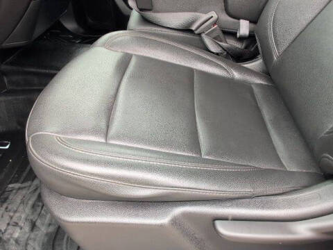 2024 Chevrolet Silverado 3500HD