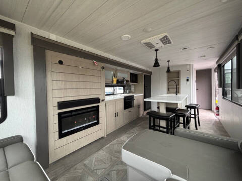 2024 Forest River SALEM 28VIEW