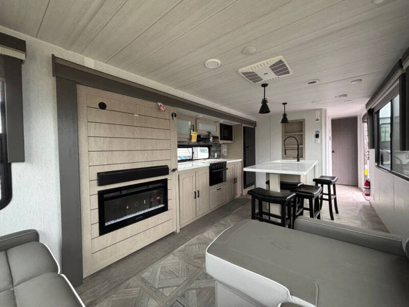 2024 Forest River SALEM 28VIEW