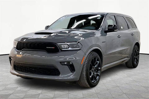 2022 Dodge Durango R/T
