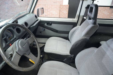 1988 Suzuki Samurai