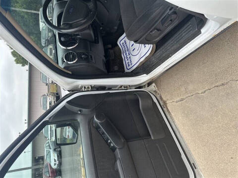 2010 Ford Explorer XLT