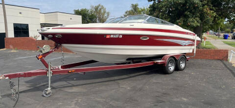 2007 Larson LXI248